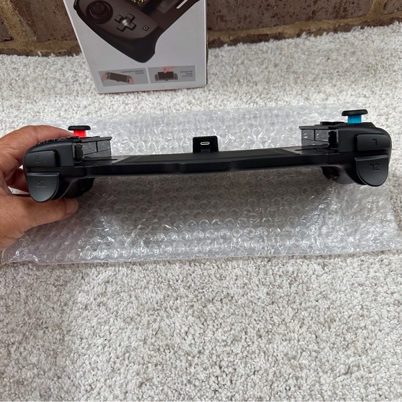 Switch Controller For Switch/Switch OLED - Picture 5 of 8